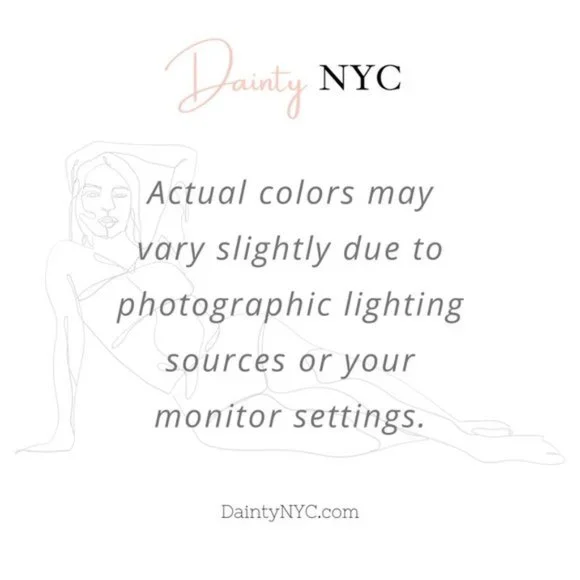 Sexy Floral Lace Cage Bralette White - Picture 15 of 15